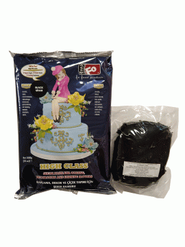 FO crni 1kg